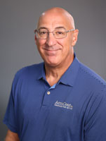 Pat Iulianello